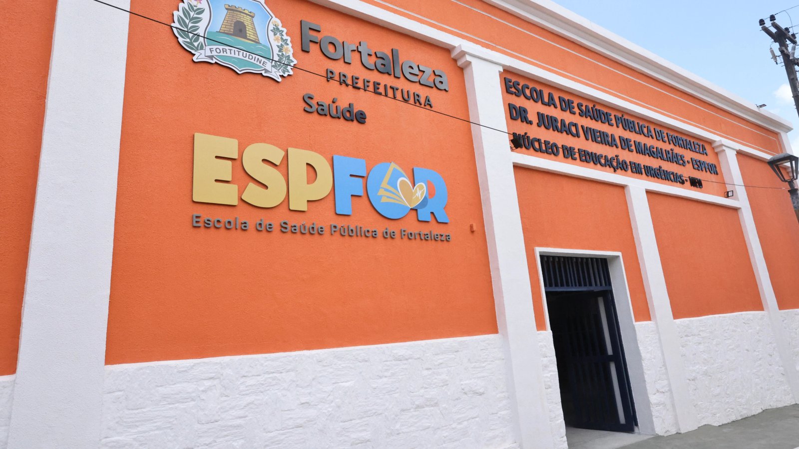 Novo podcast amplia visibilidade das Práticas Integrativas e Complementares em Saúde em Fortaleza
